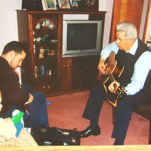 Meet your Posher, Zack